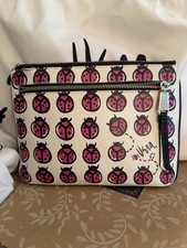 Brighton Celebrates Vera Vera Blooms Pouch La...