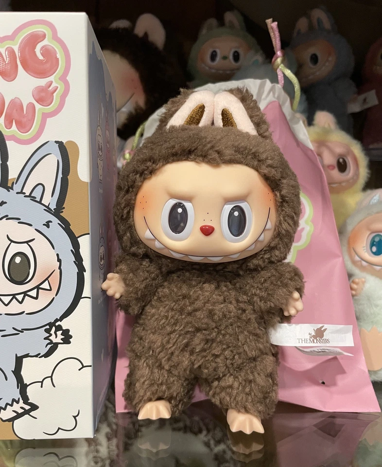 Authentic Exciting Macaron - SECRET Chestnut Cocoa - Image 4 of 4