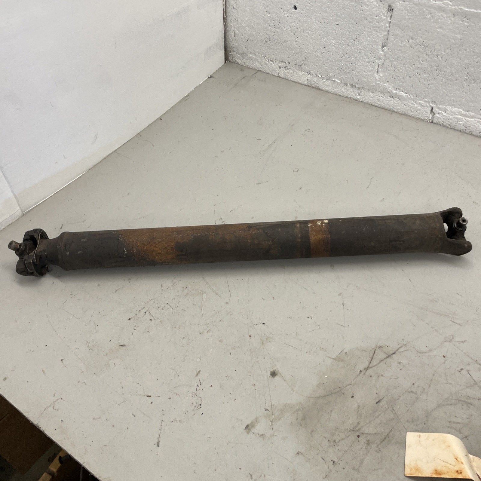 Ferrari 250 PF Drive Shaft