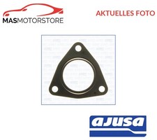 AUSPUFFROHRDICHTUNG AUSPUFF DICHTUNG AJUSA 01108800 P FÜR SEAT ALTEA,TOLEDO III