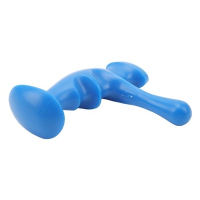 Deep Tissue Massage Tool Effective Acupressure Trigger Point Ergonomic Manua SET