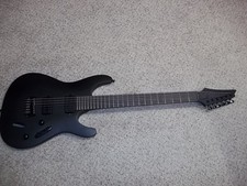 Ibanez S721RB S Iron Label Electric Guitar - ...