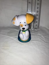 Nickelodeon Nick Jr. Bubble Guppies Roll N Go Sliding Toy - Bubble Puppy