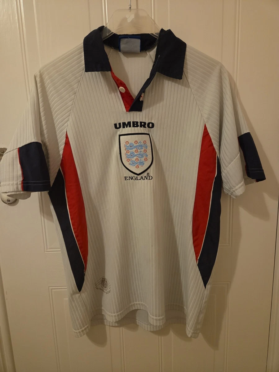 england football shirt 98 products for sale | eBay UK