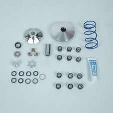 Polini-Drosselklappensatz für Aprilia 50 SR Horizontal AC Kit / 241.752, neu