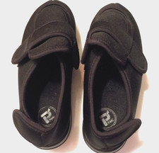 PROPET CRONUS W0095 WOMEN'S CASUAL SHOE  SLIPPER USA 6.5 W D 