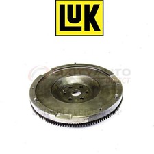 LuK MX Clutch Flywheel for 1995-2000 Ford Con...