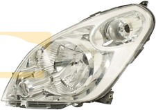 Feu avant (phare) Suzuki SPLASH