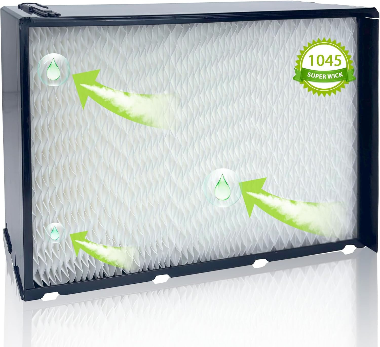 Filter Replacement Compatible With Aircare Essick Air