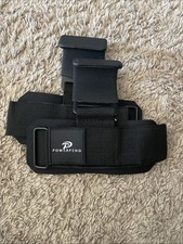 Lifting Hooks for Weight Lifting: Weightlifting Wrist Straps Hand Grip Support