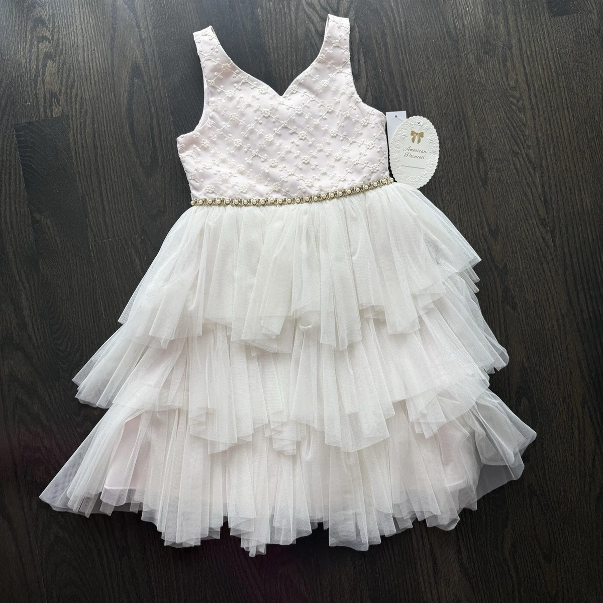 American Princess Clothing, Shoes & Accessories for Kids for sale | eBay