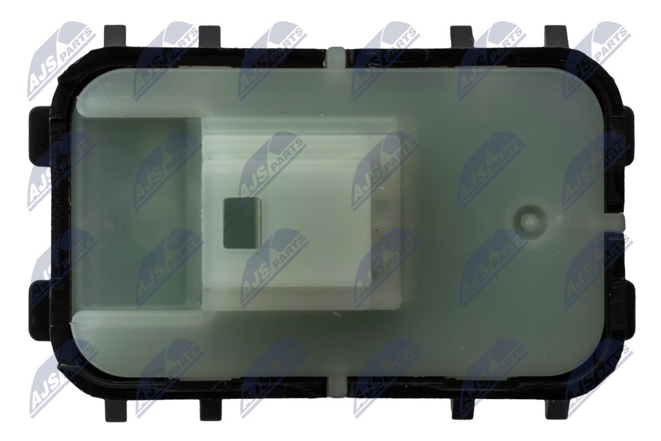 NTY EWS-ME-083 Switch, tailgate for MERCEDES-BENZ - Image 6