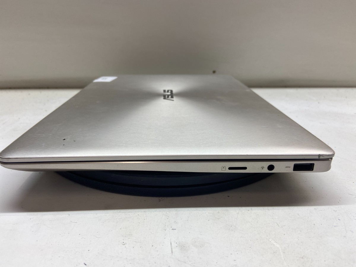 Asus Zenbook UX331U Intel Core i5-8250U 1.6GHz 8GB NO HDD | eBay