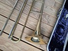Conn Director Trombone — photo 9
