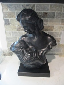 Austin Sculptures by Alice Heath for sale | eBay