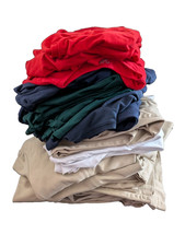 SHIPS FREE Girls School Uniforms 27 pieces sizes 14/16 Cat Jack Childrens Place