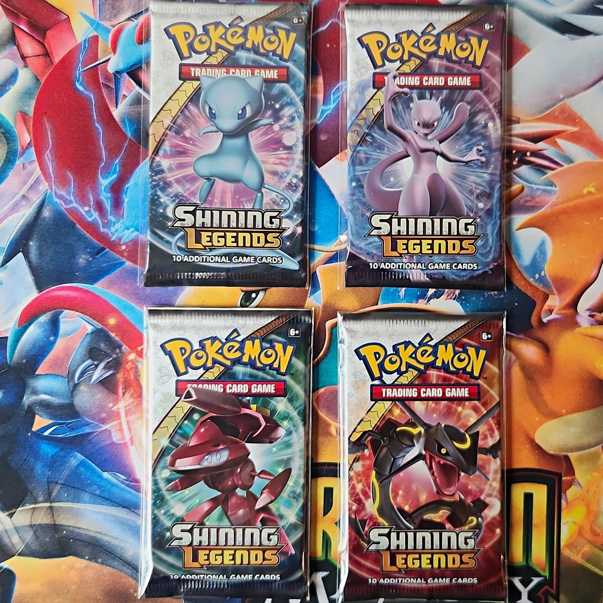 shining legends booster box ebay SM3+ Japanese Pokemon In each region Pokemon Shining Legends Elite Trainer