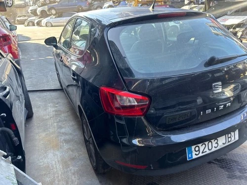 Heckklappe Links für SEAT IBIZA BERLINA (6J5) Style I-Tech 30 Aniversar 2557199 - Bild 7 von 8