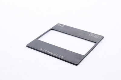 Hasselblad 41151 Set of Format Masks 645 Panoramic Exc+5 Z0126 | eBay