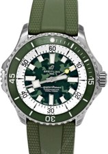 Breitling Superocean A17375E71C1S1
