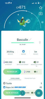 Pokémon GO Tour: Sinnoh - Global - Leek Duck Pokémon GO News and Resources