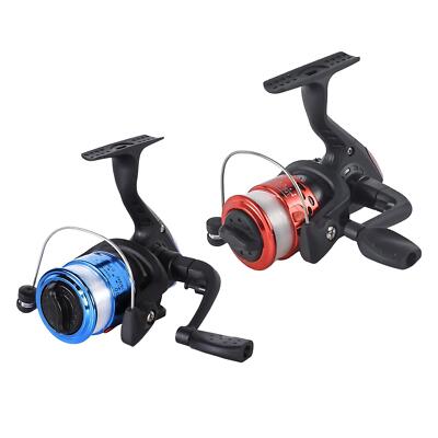 avet fishing reels 2 speed HXJ 5/2 Two Jigging Reel subseries:Abu Garcia Revo X VoltiQ and wear resistance Fishing Reel Wall Mount Color:Black/Gold