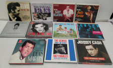 Lot of Blues, Jazz, Country, POP  More - CD Collections, Digipaks Sets