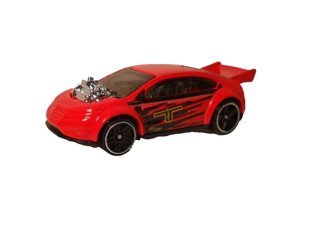 Hot Wheels Car 1:64 Scale Diecast Cars, Trucks & Vans