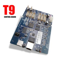 Antminer E3 B3 T9+ S9 Control Board Blue Color Fast Ship In Stock FAST SHIP 2025