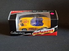 Majorette collection - neuf en boite 1/57 Neuf Dodge Concept Car
