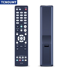 New RC-1253 Remote Control For Denon AV Surround Receiver AVR-X2800H AVRX2800H