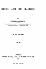 Hodge And His Masters