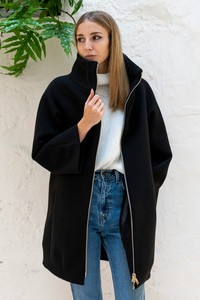 cappotti corti donna