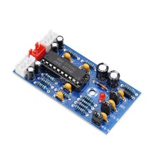 NEW Subwoofer Preamp Tone Board BBE2150 Preamp Amplifier Volume Control-