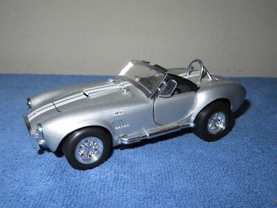 SEPERIOR MODELS SHELBY COBRA427 S/C SEPERIOR MODELS SHELBY COBRA427 S/C