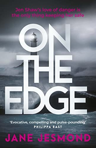 On The Edge: A Times & Sunday Times Crime Club Pick of the Week: Sunday Times B