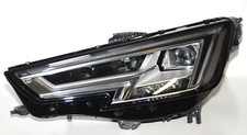 Audi A4 B 9  LED Scheinwerfer Headlamp 05/2015-  8W0941773  Links   MM ORIGINAL