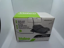 valeo 301825 brake pad set fits multiple vehicles see description