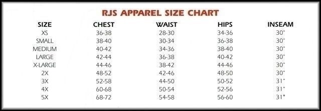 RJS RACING EQUIPMENT "ELITE" FIRE SUIT 3.2A/1 JACKET SIZE LARGE BLUE 200400305