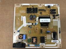 Vizio 0500-0614-0421 Power Supply / LED Board