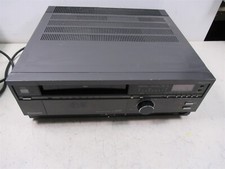 Panasonic NV-8950 Video Cassette Recorder Commercial Grade VHS VCR Deck