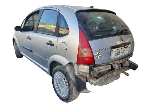 96552632XT Sistema Audio/Radio Cd para CITROEN C3 1.4 HDi SX Plus 2004 8902504 - Imagen 10 de 10