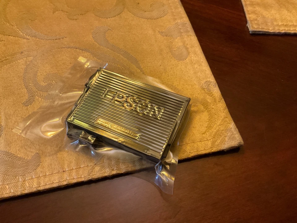 Genuine Epson 212XL Cyan High Yield (T212XL220-S/CP) - Exp 03/2025 - Image 4 of 4