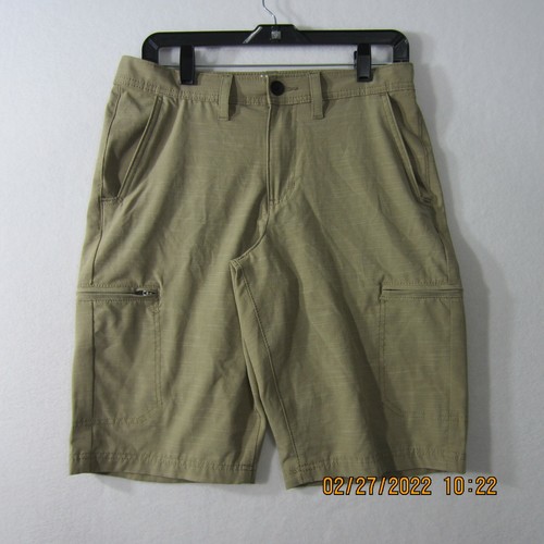 Urban Pipeline Shorts Mens Beige 30 