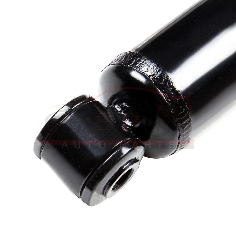 Amortiguadores delanteros y traseros Super Duty para Ford E-150 E-250 E-350 E-450 Foto 2 de 4