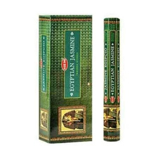Hem Egyptian Jasmine (120 Incense Sticks) with Free Shipping
