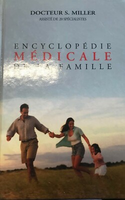 Symptome Und Krankheiten: Medizinische Familienenzyklopädie - Dr. Miller - Lev