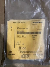 Turck sensor BI 3- M12E - AD4X - H1141
