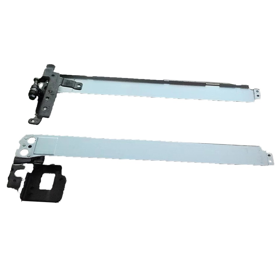 Laptopparts Back Cover + Bezel + Hinges For Dell Latitude 15 3520 E3520 – 017XCF