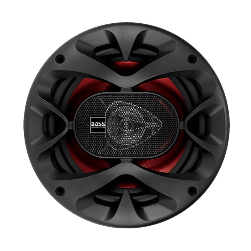 Комплект коаксиальных динамиков Boss CH6520 мощностью 65 дюйма по 250 Вт и Boss CH5520 мощностью 525 дюйма по 200 Вт